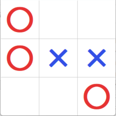 三目並べ